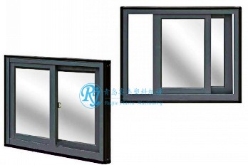 PVC門(mén)窗護(hù)框生產(chǎn)線