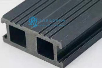 PVC門(mén)窗護(hù)框生產(chǎn)線